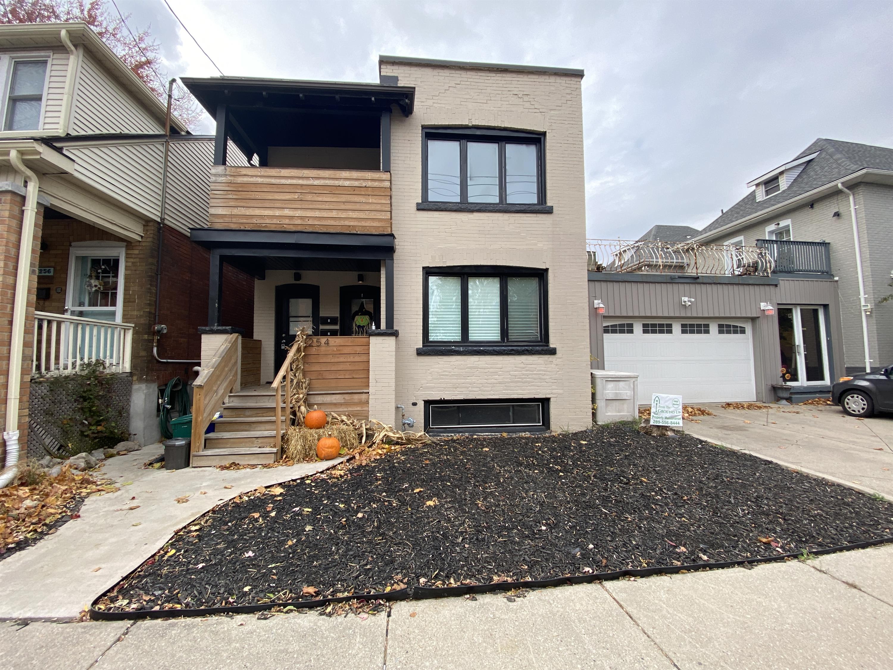 254 Holton Avenue South - 2