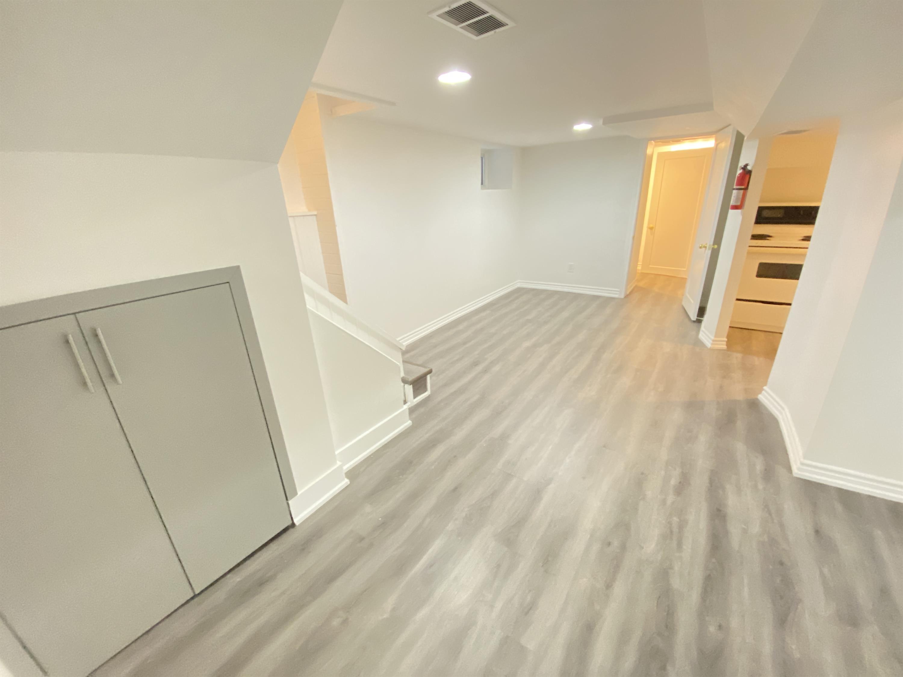34 Gladstone Avenue - 4 -
