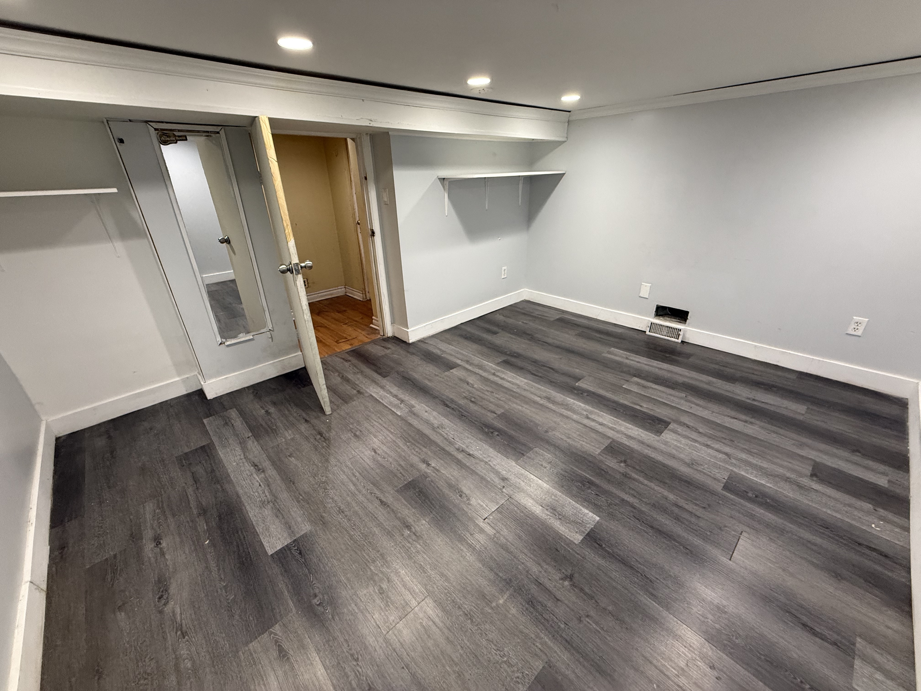 27 Paradise Road South - B2 - Student Rental