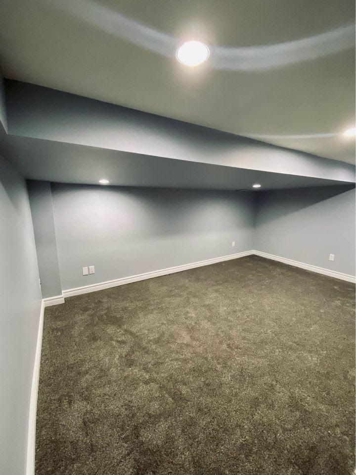 147 Elgin Street - Basement